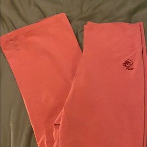 Patagonia yoga pants